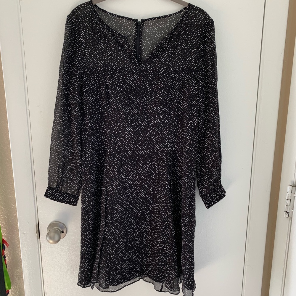 J. Crew Dress